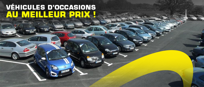 AUTOWEST, concessionnaire 44