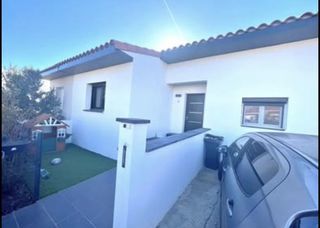  Maison � vendre 3 pi�ces 80 m�