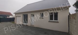  Maison � vendre 4 pi�ces 75 m�