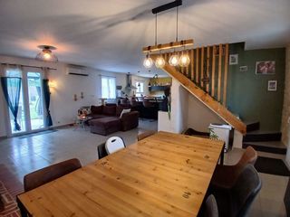  Maison � vendre 5 pi�ces 118 m�