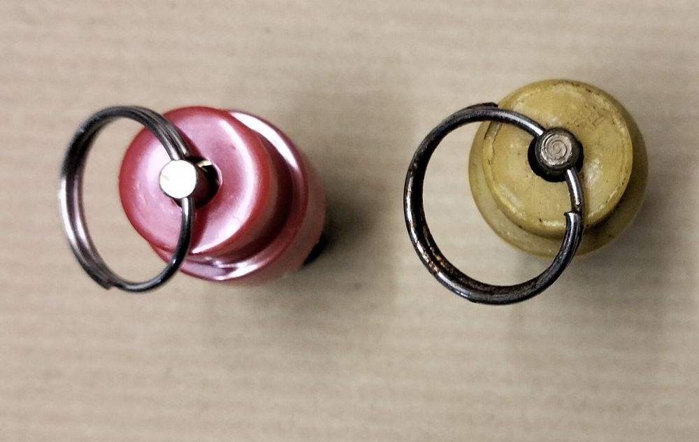 compresseur Soupape de s&eacute;curit&eacute; 1/4" 8 ou 10 bars laiton Bricolage