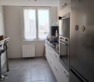  Appartement � vendre 3 pi�ces 73 m�