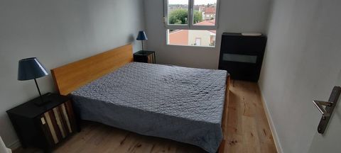  Appartement � louer 4 pi�ces 71 m�