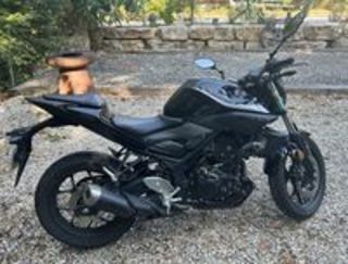YAMAHA 2018 occasion 24120 Pazayac