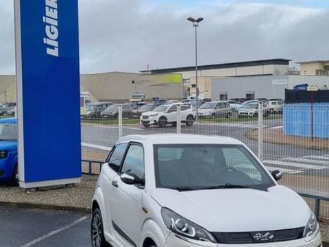 Autres Autres CITADINE 2020 occasion Fontenay-le-Comte 85200