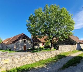  Ferme � vendre 3/4 pi�ces 85 m�