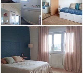  Appartement � vendre 3 pi�ces 95 m�