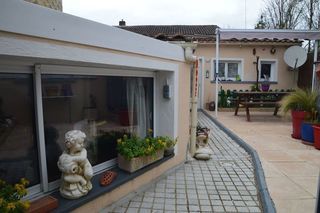  Maison � vendre 3 pi�ces 74 m�