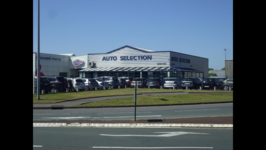 AUTO SELECTION DEMEYERE, concessionnaire 64