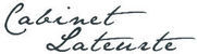 CABINET LATEURTE