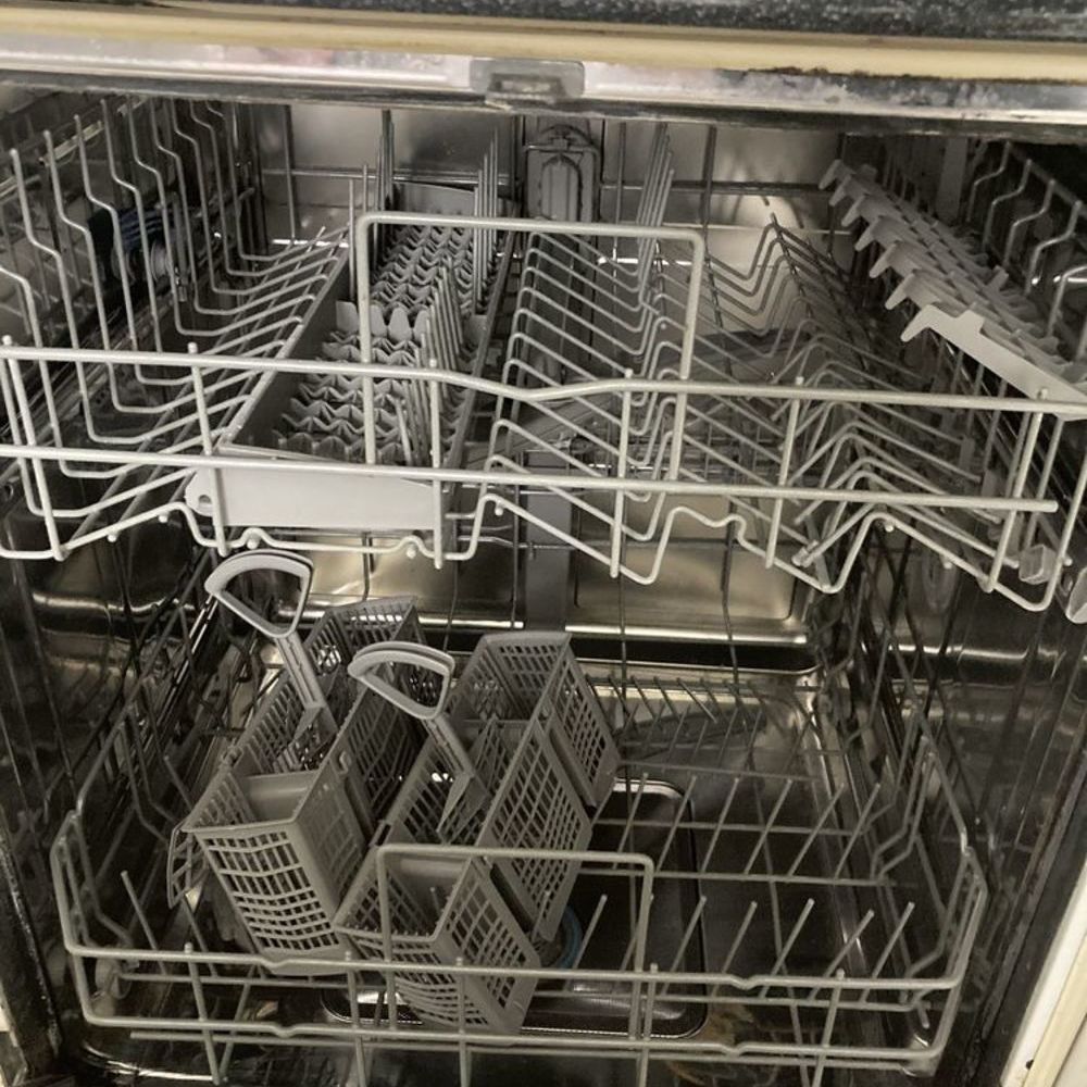 lave vaisselle encastrable bosch Electroménager