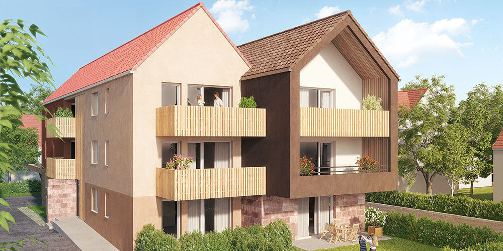   La Wantzenau (67610)