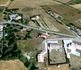  Terrain � vendre 4126 m�