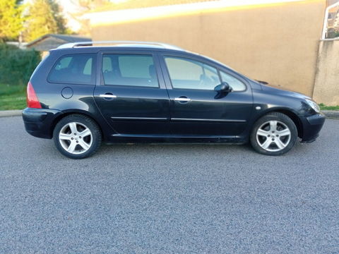 Peugeot 307 SW 2005 occasion Grenoble 38000