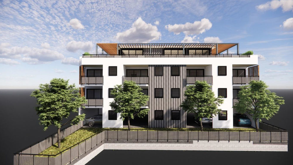 Appartements neufs   Saint-Denis (97400)