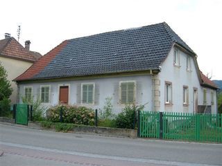  Immeuble � vendre 390 m�