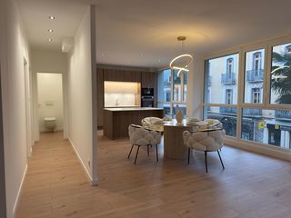  Appartement � vendre 3/4 pi�ces 98 m�