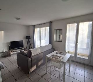  Appartement � louer 1 pi�ce 26 m�
