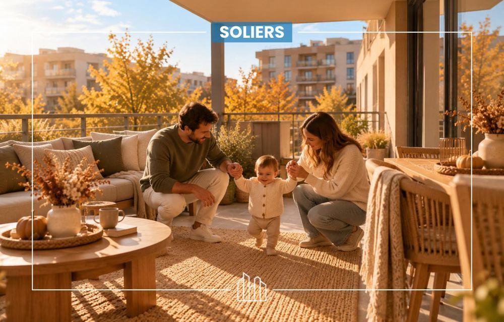   Soliers (14540)