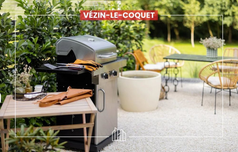 Appartements neufs   Vezin-le-Coquet (35132)