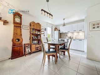  Appartement � vendre 3 pi�ces 61 m�