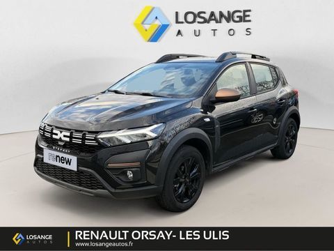 Dacia Sandero TCe 90 GSR2 Stepway Extreme 2025 occasion Les Ulis 91940