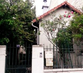  Maison � vendre 2/3 pi�ces 60 m�