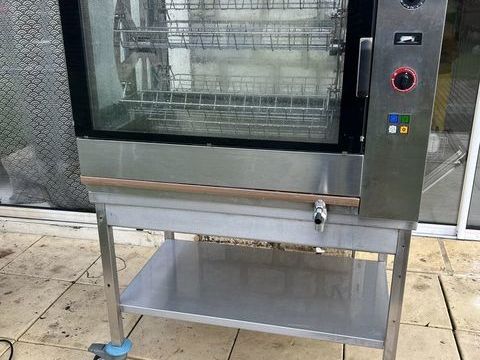 rotissoire a balancelles 6000 45700 Villemandeur