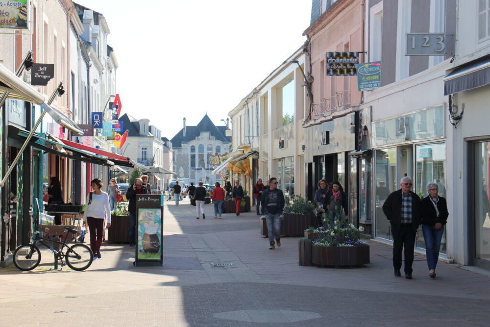 Appartements neufs   Challans (85300)