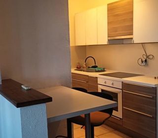  Appartement � louer 2 pi�ces 34 m�