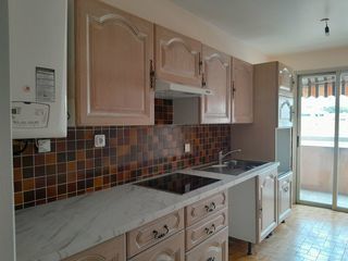  Appartement � louer 2 pi�ces 56 m�