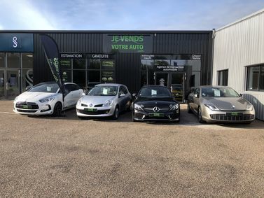JE VENDS VOTRE AUTO, concessionnaire 89