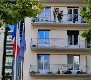  Appartement � vendre 3 pi�ces 58 m�