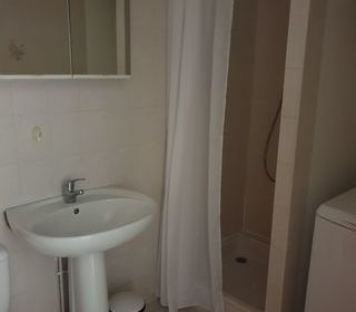  Appartement � louer 1 pi�ce 25 m�