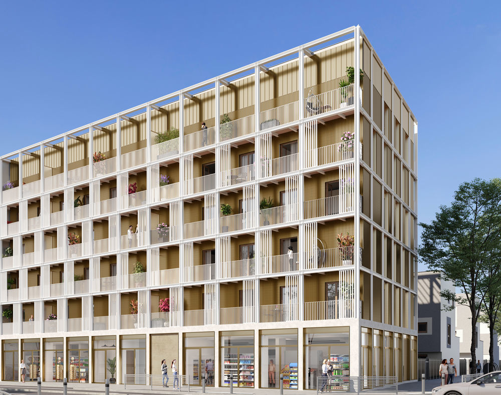   Bussy-Saint-Georges (77600)