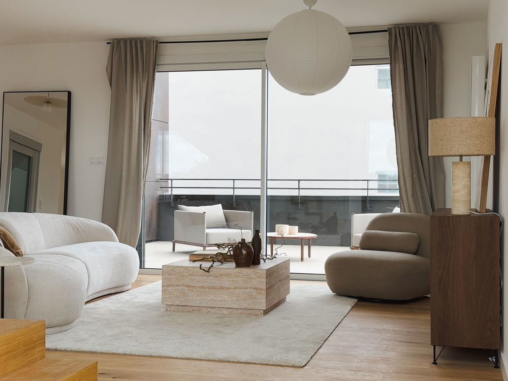 Appartements neufs   Rennes (35700)