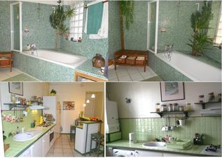  Appartement � vendre 2/3 pi�ces 69 m�