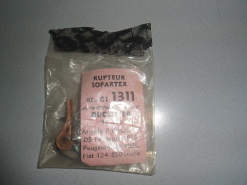 Pi&egrave;ces et &eacute;quipements Voiture Pi&egrave;ces et &eacute;quipements Voiture  occasion Ivry-sur-Seine 94200