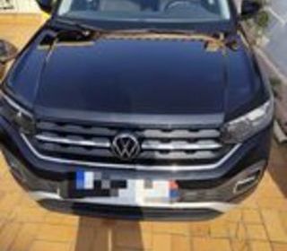 T-Cross 1.0 TSI 110 Start/Stop BVM6 Active occasion 34070 Montpellier