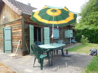  Chalet � vendre 5 pi�ces 75 m�