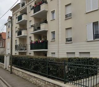  Appartement � vendre 4 pi�ces 82 m�