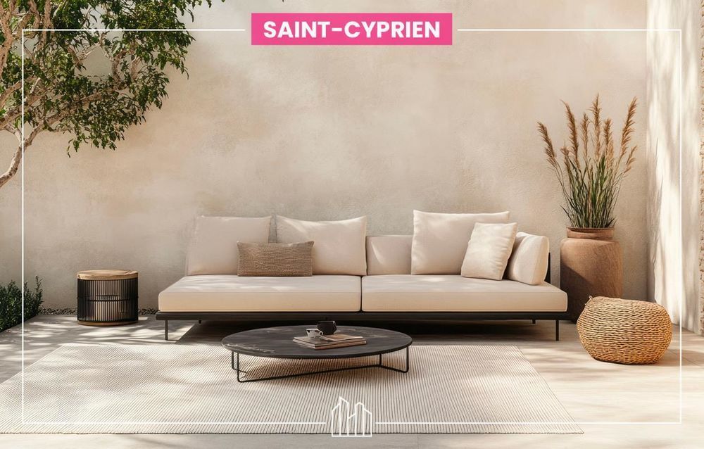 Appartements neufs   Saint-Cyprien (66750)