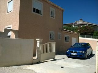  Villa à vendre 