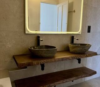  Appartement � vendre 3 pi�ces 80 m�