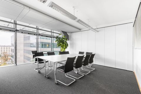 Bureau enti&egrave;rement &eacute;quip&eacute; &agrave; louer pour vous et votre &eacute;quipe &agrave; Saint-Denis Amp&egrave;re Saint Denis 1138 93200 Saint-denis