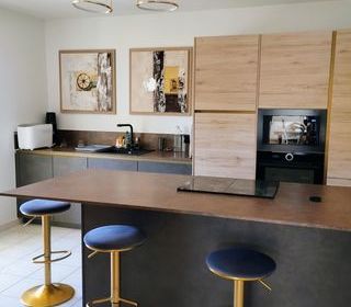  Villa � vendre 5 pi�ces 145 m�