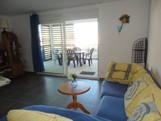 Location  Appartement 