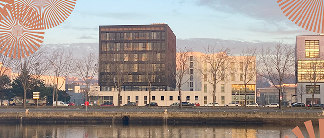 Agence PROGRESSIA IMMOBILIER Le Havre