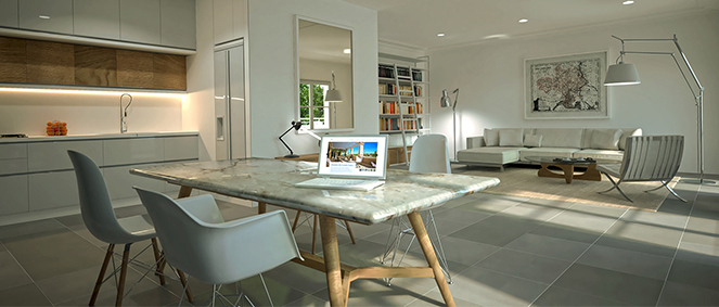 Agence OPUS DEVELOPPEMENT Montpellier