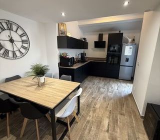  Maison � vendre 4 pi�ces 95 m�